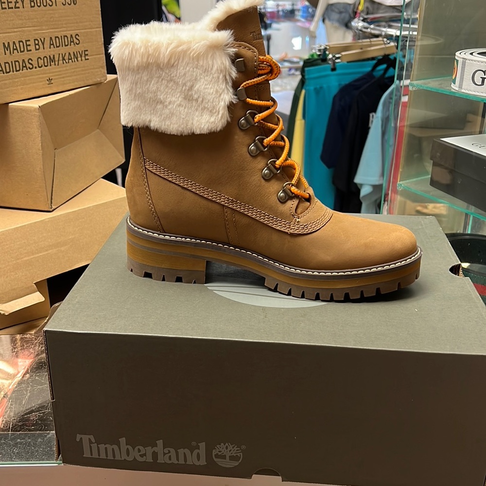 Women’s timberland boots